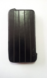 Дизайнерски кожен калъф за Apple iPhone 4